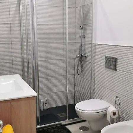 Apartment House Carlotta Parque Santiago Playa de las Americas (Tenerife)