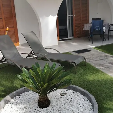 House Carlotta Parque Santiago Apartment Playa de las Americas (Tenerife)