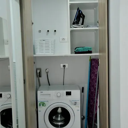 House Carlotta Parque Santiago Apartment Playa de las Americas (Tenerife)