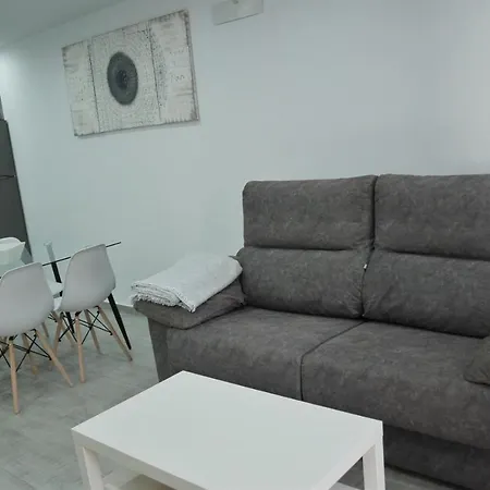House Carlotta Parque Santiago *
