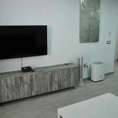House Carlotta Apt 080 Santiago 3 * Playa de las Americas (Tenerife)